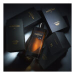 Seventy One Gin, Eau de Minuit, Black Cask Midnight Edition
