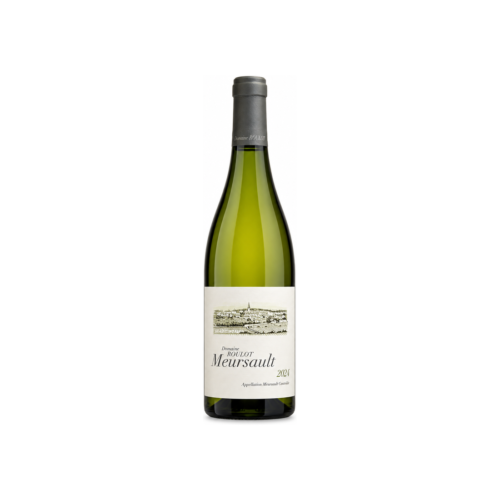 Domaine Roulot, Meursault