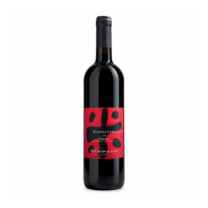 M. Chapoutier, Dos Lusiadas Pinteivera Tinto, Douro