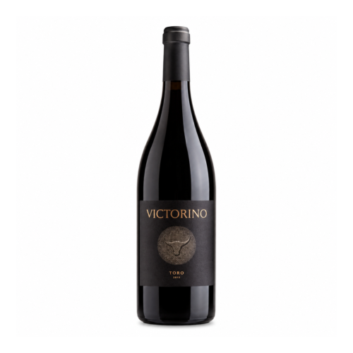Victorino, Eguren Teso Monja, Toro