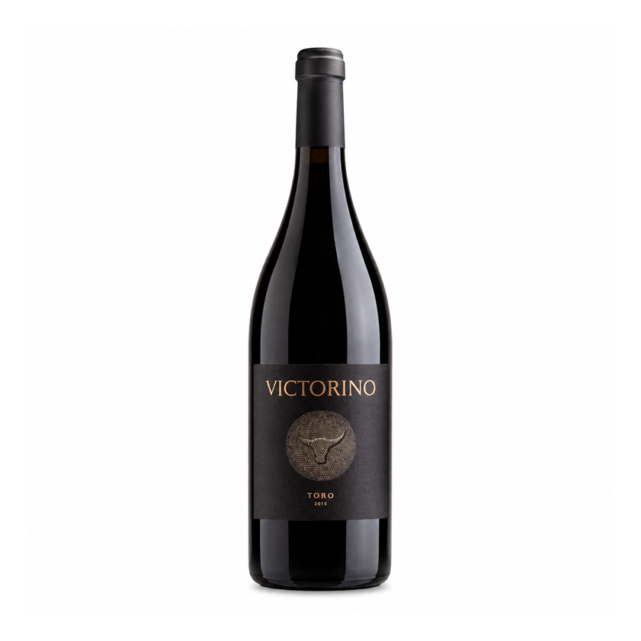 Victorino, Eguren Teso Monja, Toro