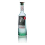Nohaca Plata Blanco Tequila