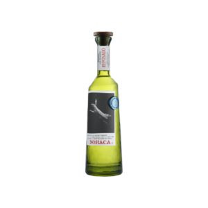Nohaca Reposado Tequila