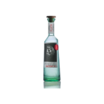 Nohaca Plata Blanco Tequila