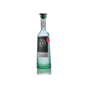Nohaca Plata Blanco Tequila