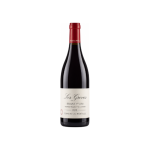 Beaune 1er Cru Les Greves, Domaine de Montille