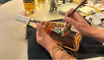 Hand Painting