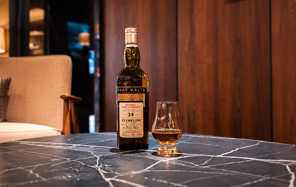 Looking for a  Specific Bottle?