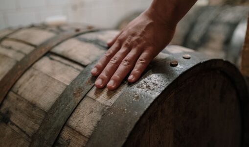 The Case for Holding Long-Term: What Decades Can Do to a Cask of Whisky
