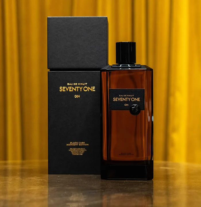seventy one gin black cask midnight edition 700x720 1